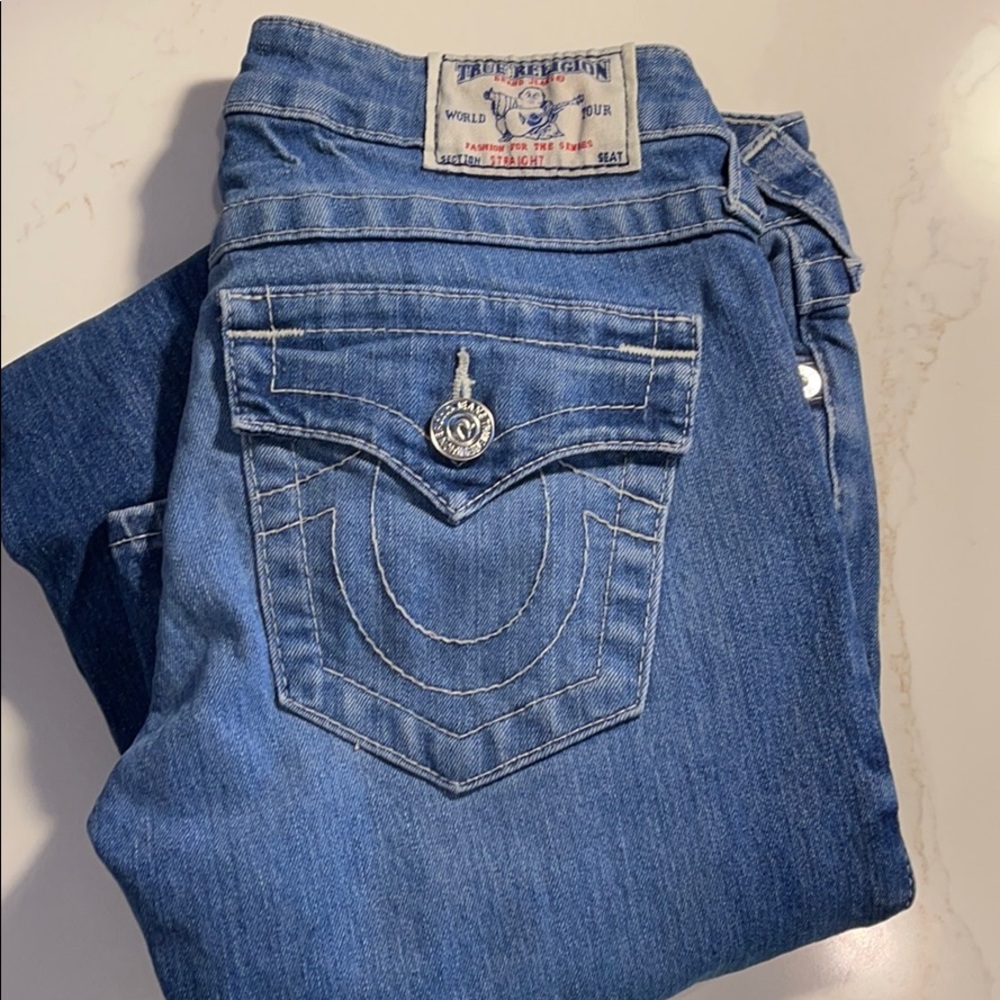 True Religion Jeans
